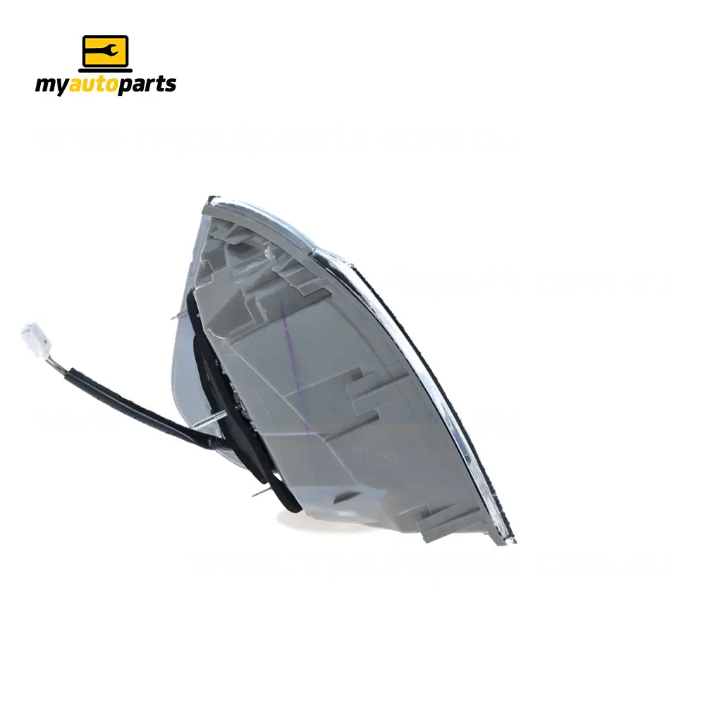 Tail Lamp Drivers Side Genuine suits Lexus