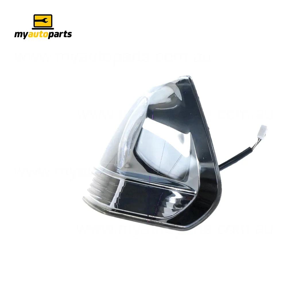 Tail Lamp Drivers Side Genuine suits Lexus