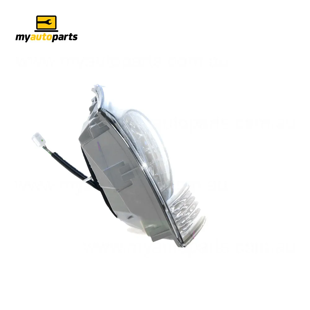 Tail Lamp Drivers Side Genuine suits Lexus