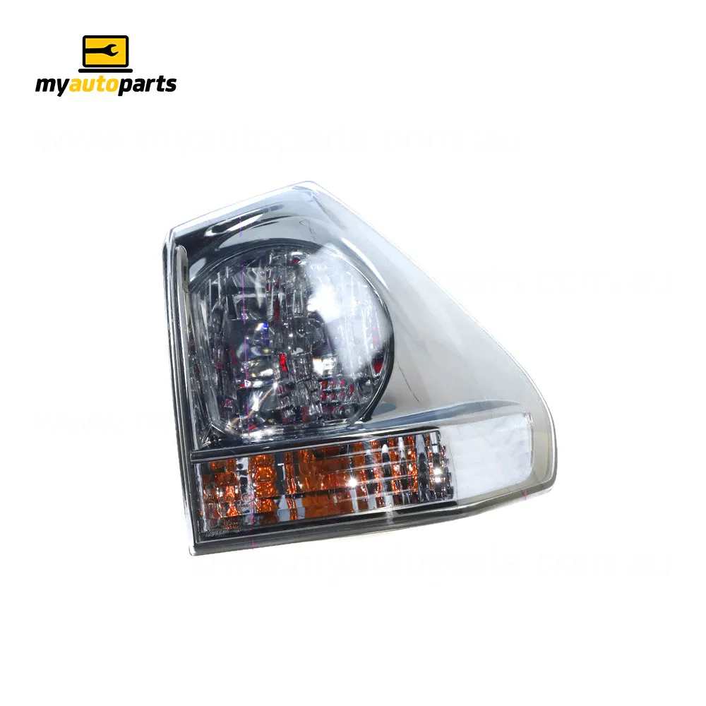Tail Lamp Drivers Side Genuine suits Lexus