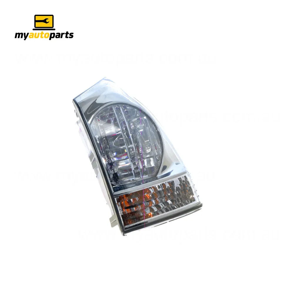 Tail Lamp Drivers Side Genuine suits Lexus