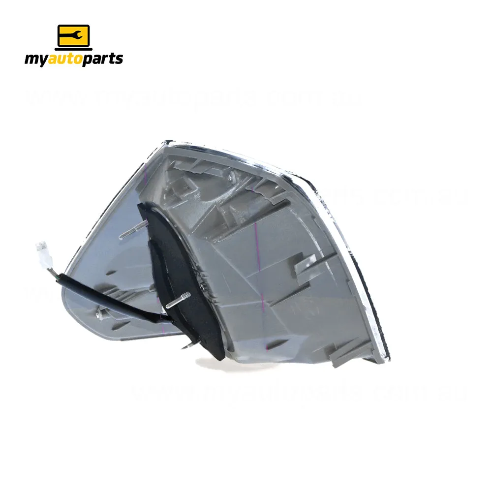 Tail Lamp Drivers Side Genuine suits Lexus