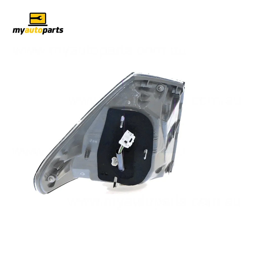 Tail Lamp Drivers Side Genuine suits Lexus