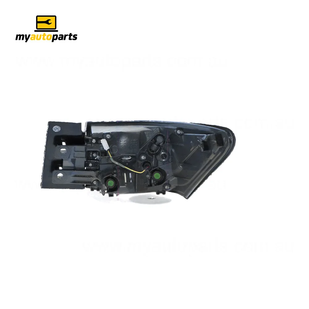 Tail Lamp Passenger Side Genuine Suits Lexus CT200H ZWA10R 2013 to 2017