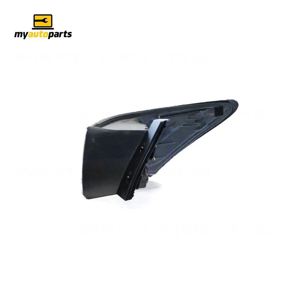 Tail Lamp Passenger Side Genuine Suits Lexus CT200H ZWA10R 2013 to 2017
