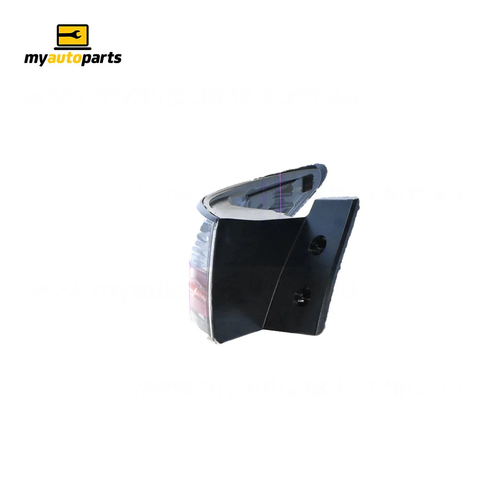 Tail Lamp Passenger Side Genuine Suits Lexus CT200H ZWA10R 2013 to 2017