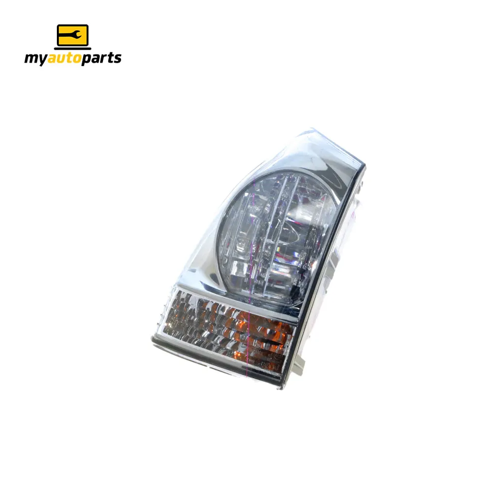 Tail Lamp Passenger Side Genuine suits Lexus