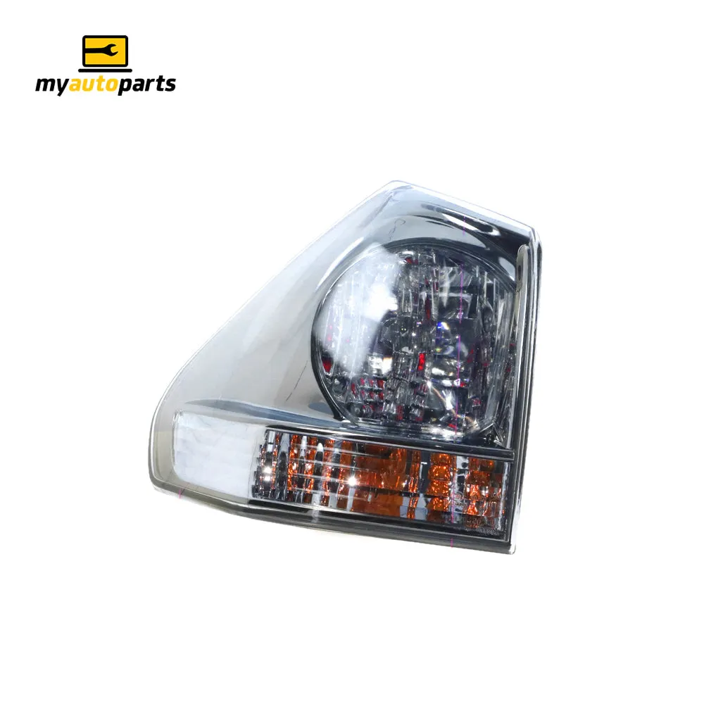 Tail Lamp Passenger Side Genuine suits Lexus