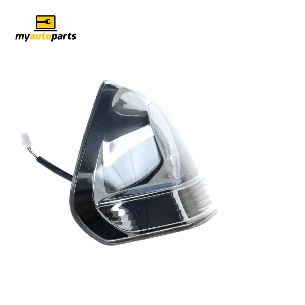 Tail Lamp Passenger Side Genuine suits Lexus