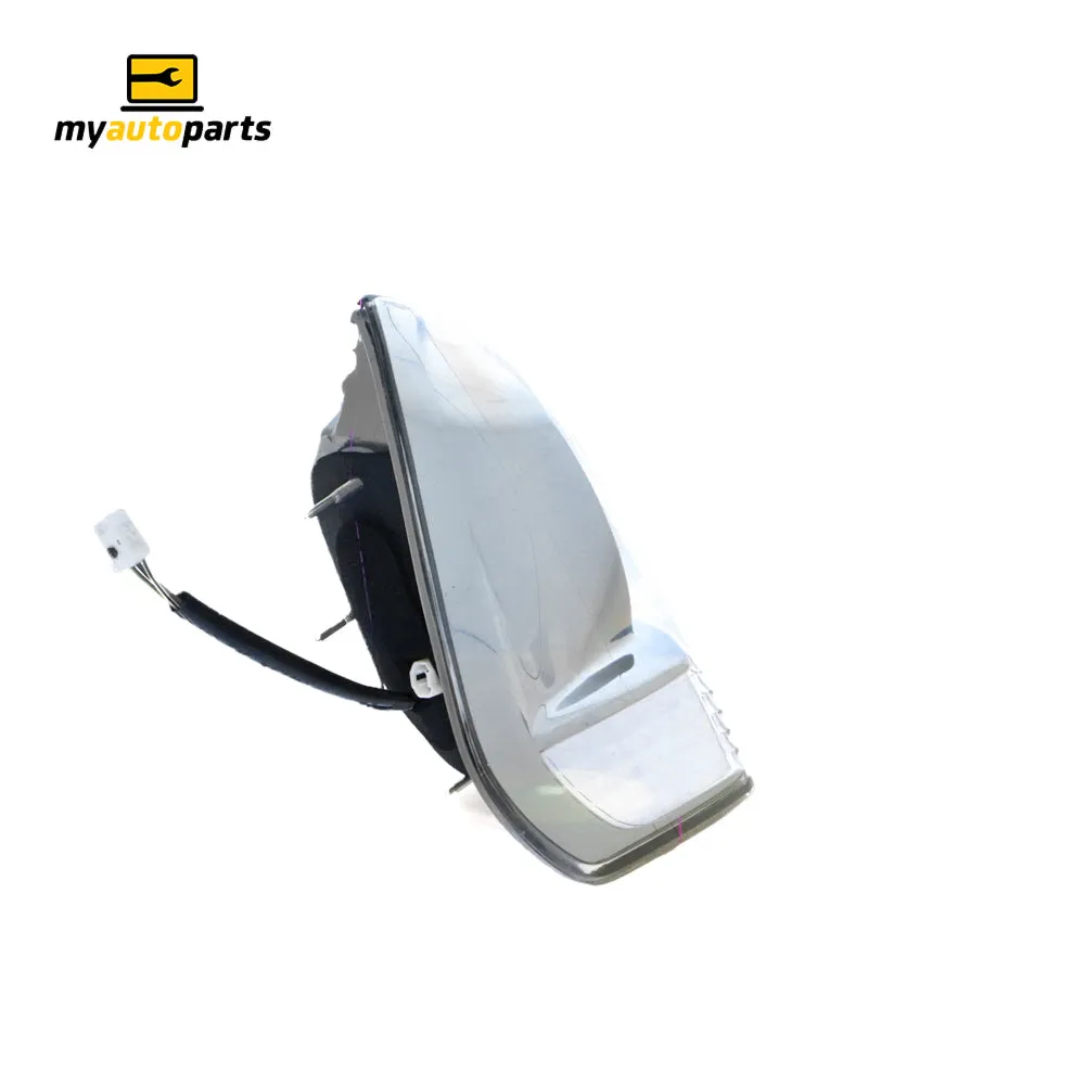 Tail Lamp Passenger Side Genuine suits Lexus