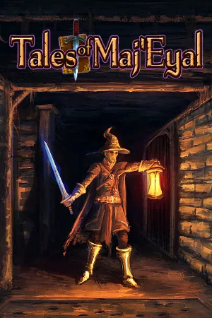 Tales of Maj'Eyal (PC/MAC/LINUX)