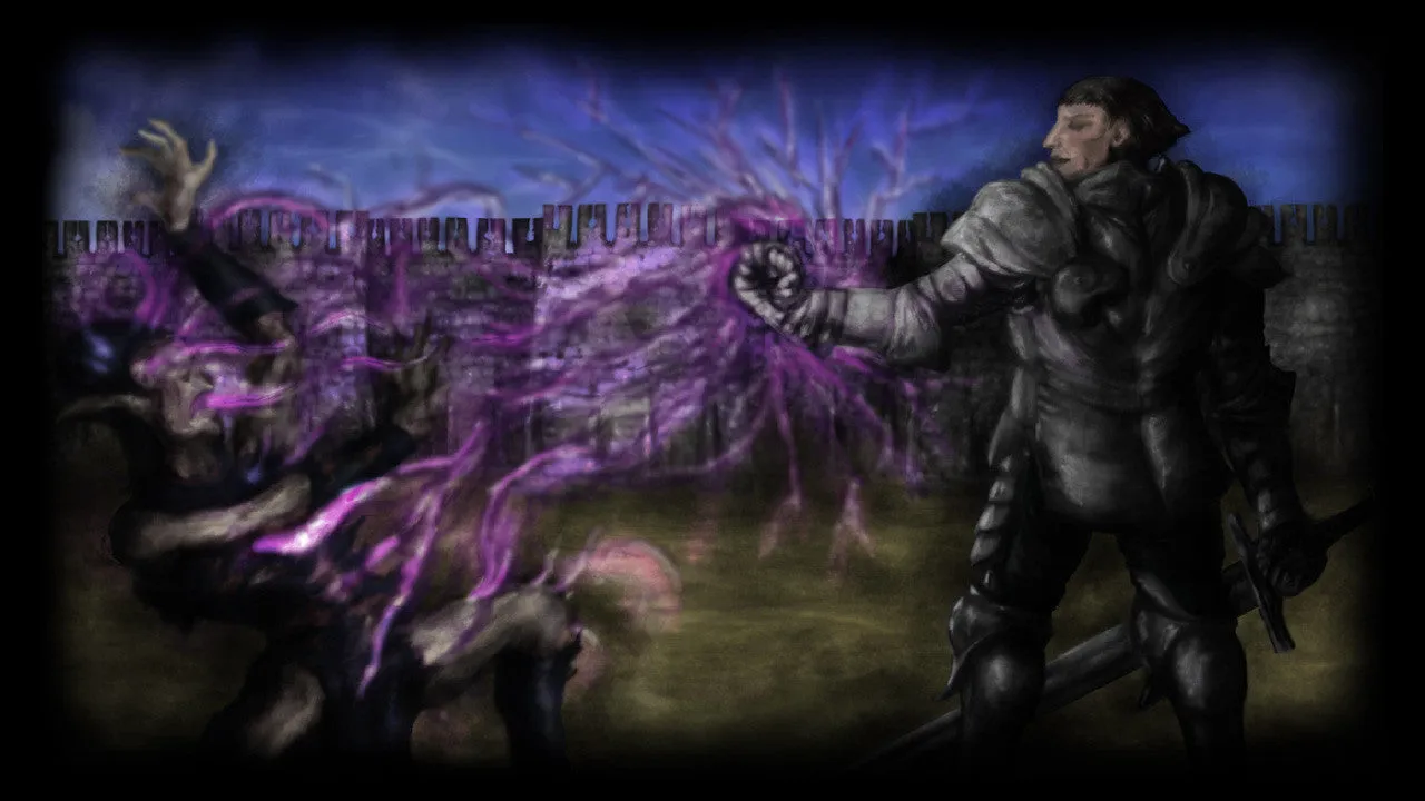 Tales of Maj'Eyal (PC/MAC/LINUX)