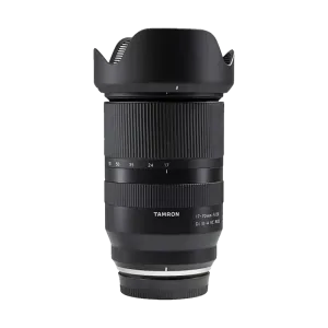Tamron 17-70mm f/2.8 Di III-A VC RXD Lens for Fujifilm