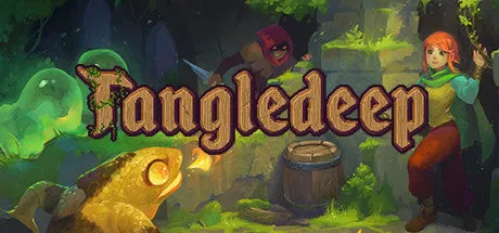 Tangledeep (PC/MAC/LINUX)