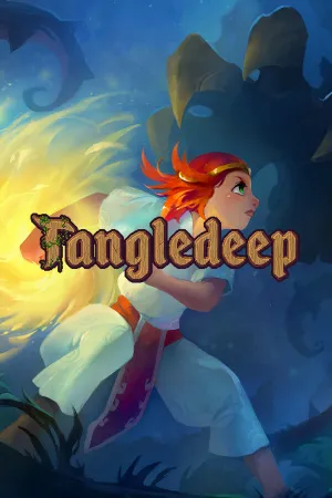 Tangledeep (PC/MAC/LINUX)