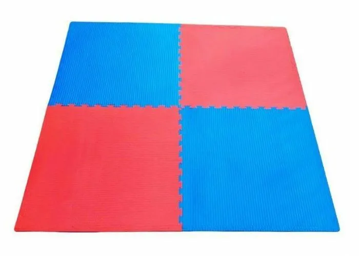 Tatami Jigsaw Interlocking Mats | Martial Arts Mats | 2cm Thickness