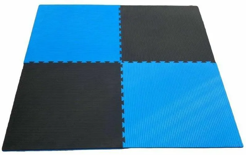 Tatami Jigsaw Interlocking Mats | Martial Arts Mats | 2cm Thickness