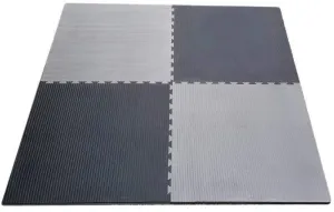 Tatami Jigsaw Interlocking Mats | Martial Arts Mats | 2cm Thickness