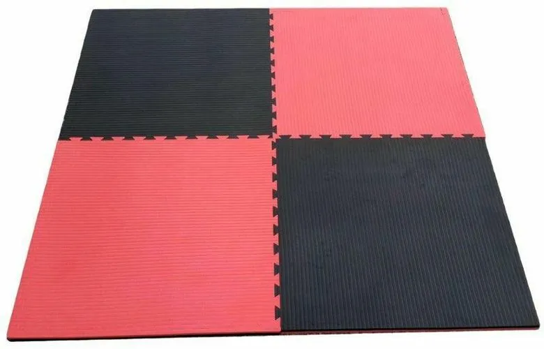 Tatami Jigsaw Interlocking Mats | Martial Arts Mats | 2cm Thickness