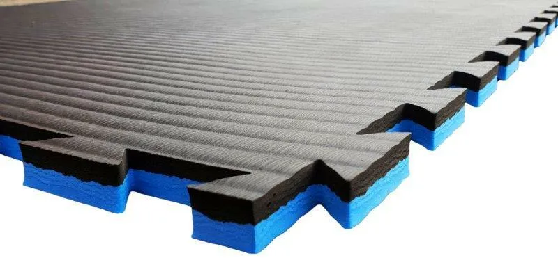 Tatami Jigsaw Interlocking Mats | Martial Arts Mats | 2cm Thickness