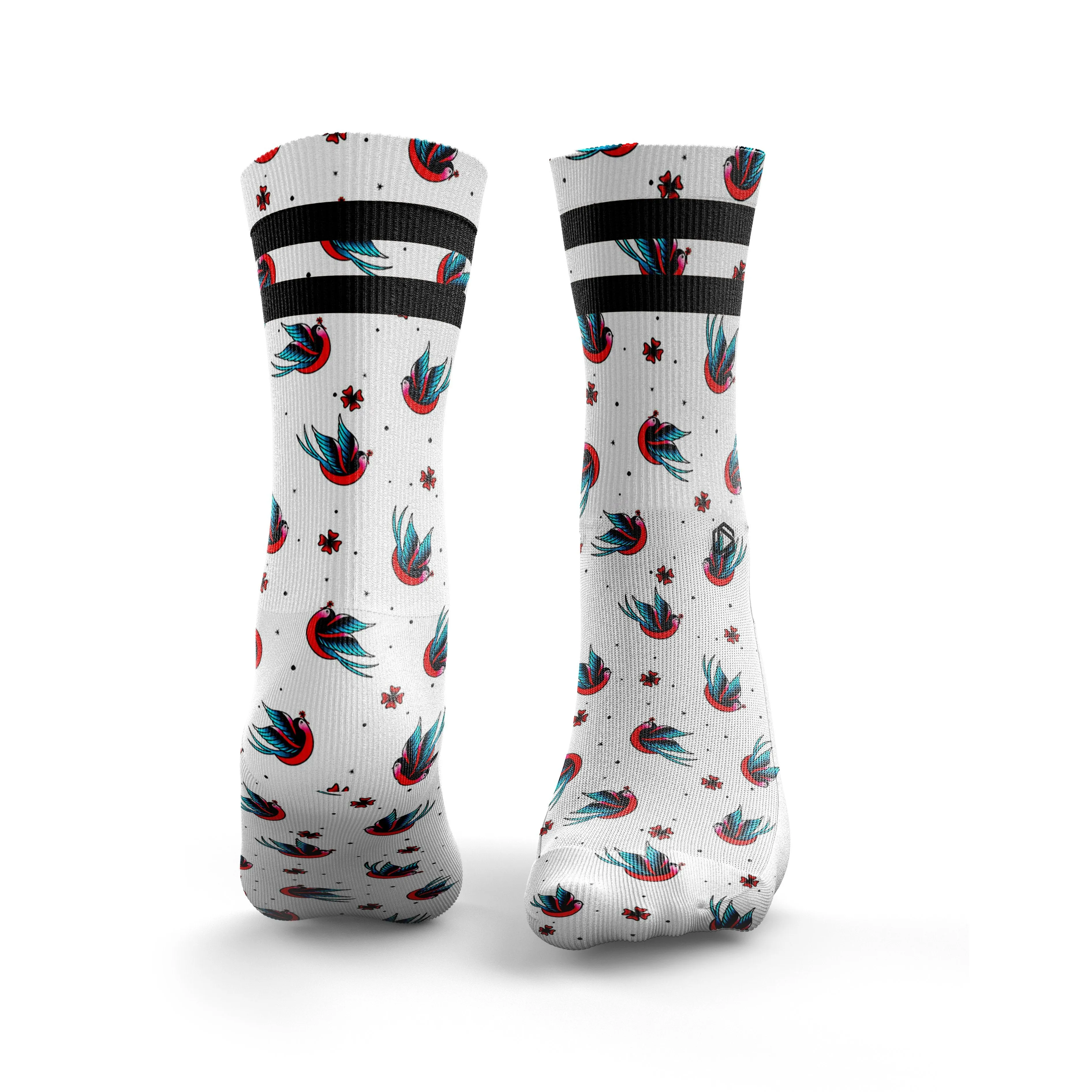 Tattoo Socks