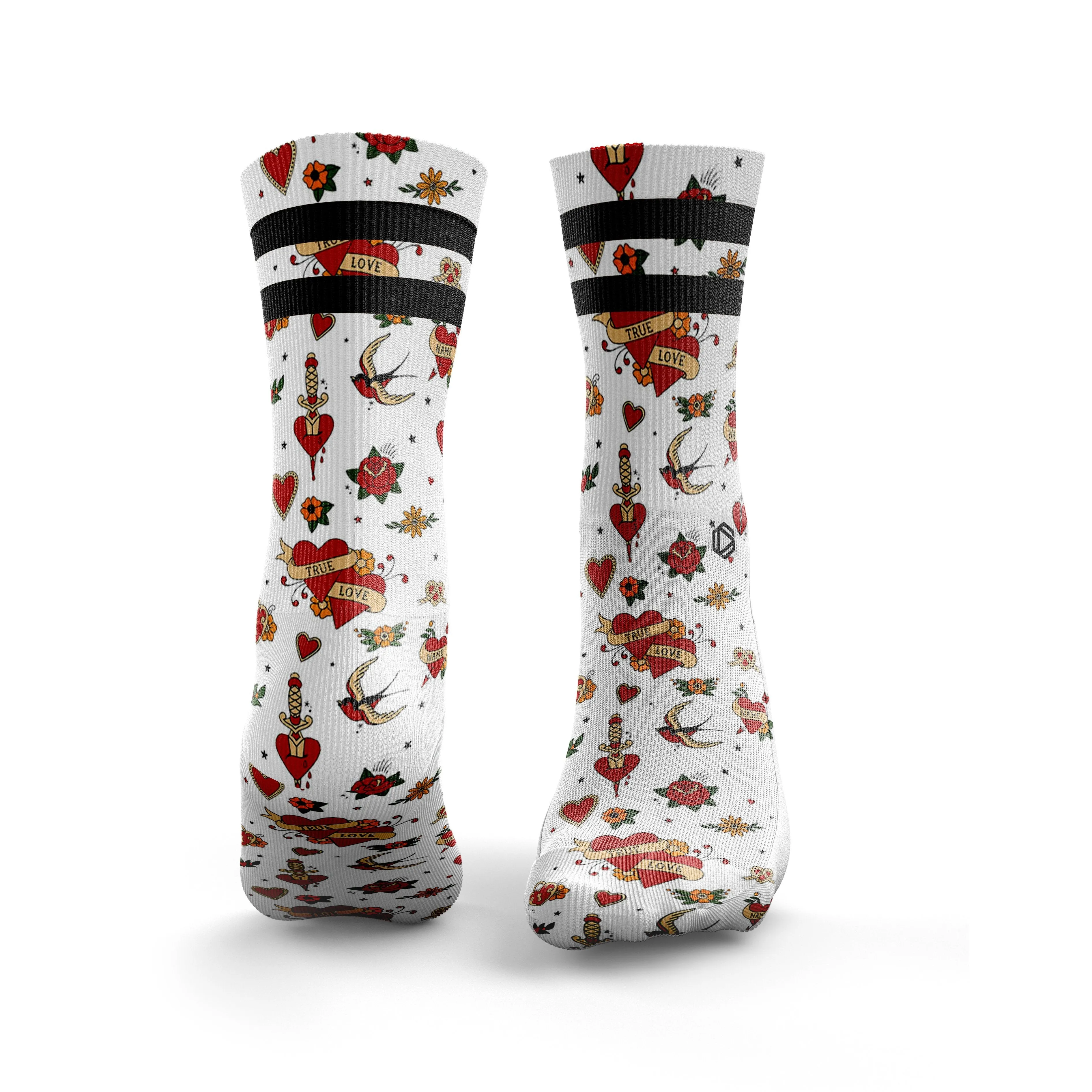 Tattoo Socks