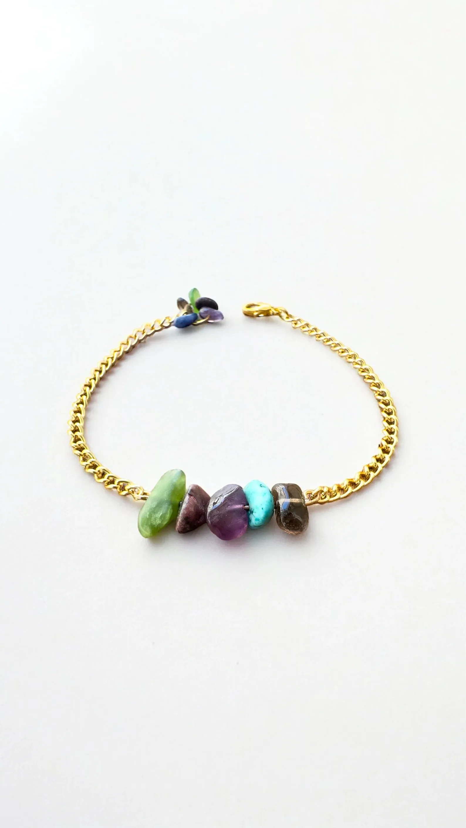 Taurus Zodiac Bracelet