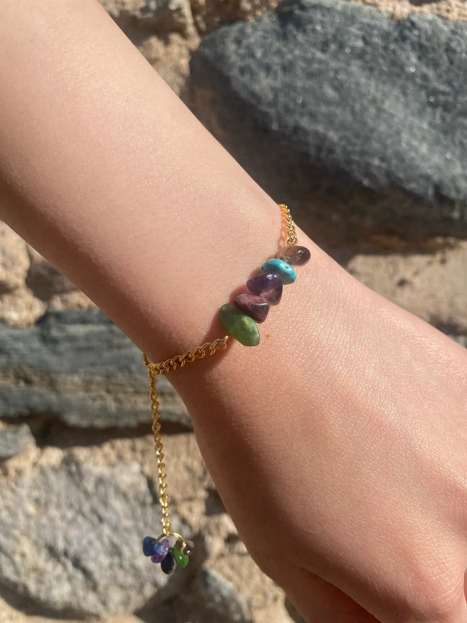 Taurus Zodiac Bracelet