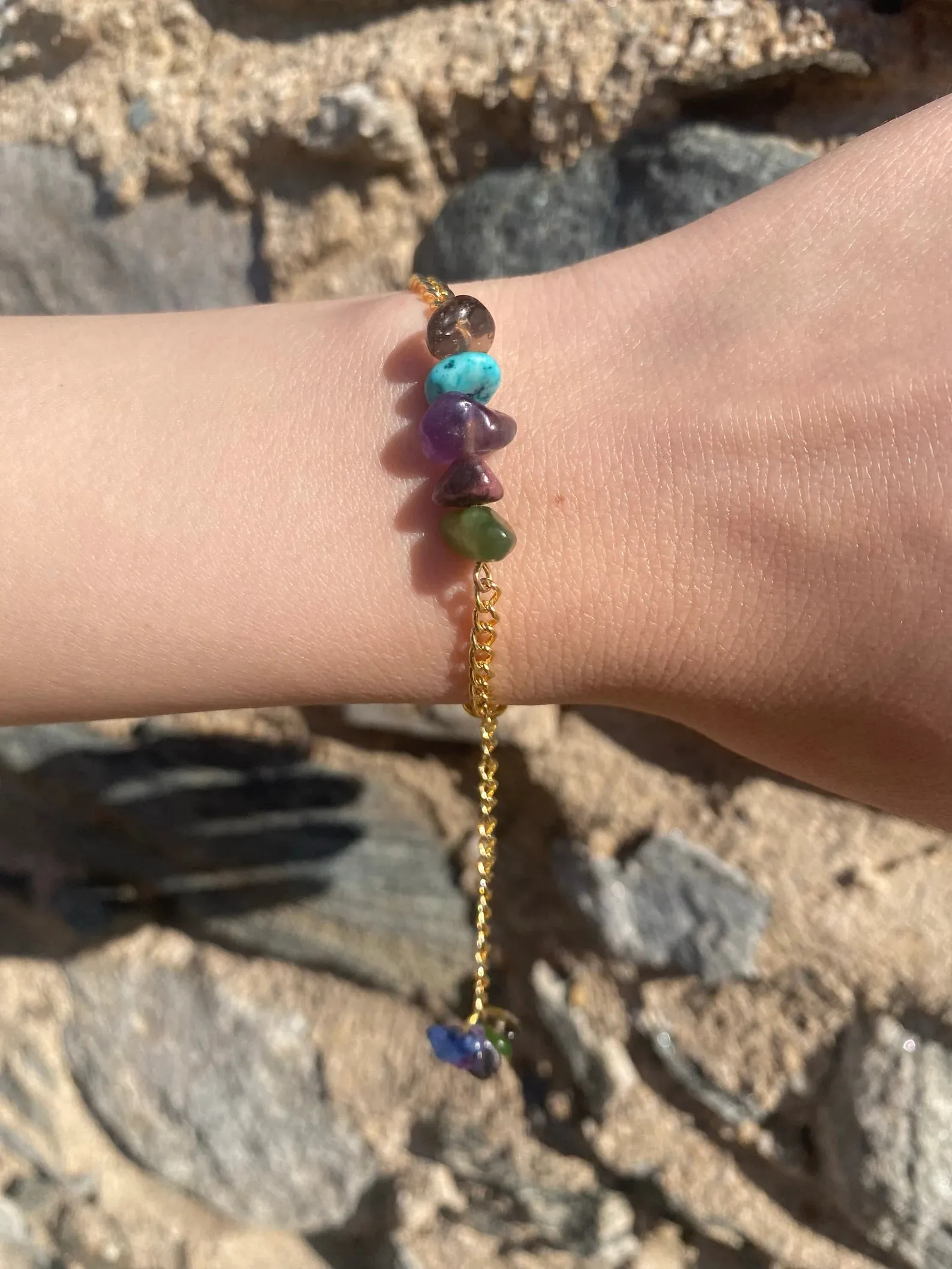 Taurus Zodiac Bracelet