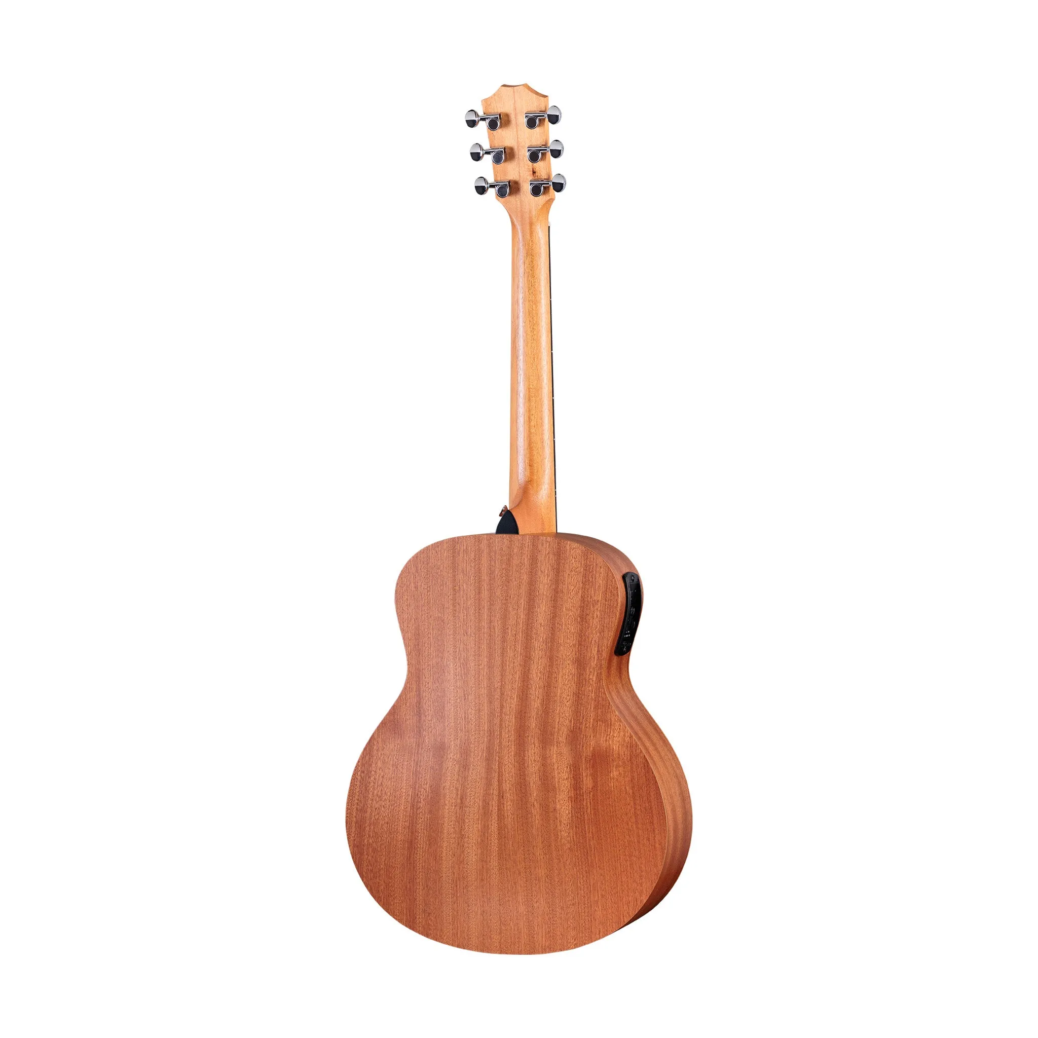 Taylor GS Mini-E Special Edition Acoustic Guitar w/Bag, Victorian Burst