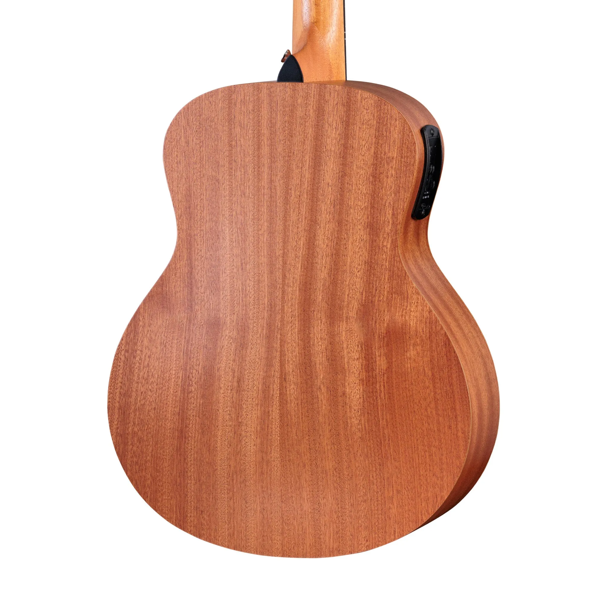 Taylor GS Mini-E Special Edition Acoustic Guitar w/Bag, Victorian Burst