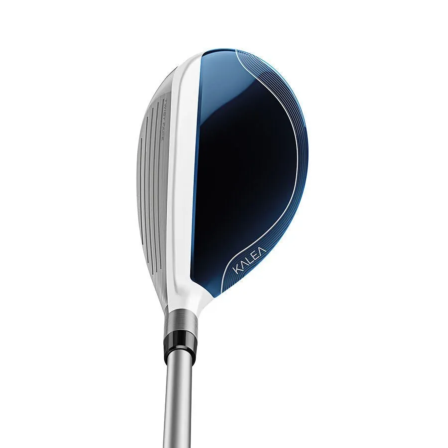 TaylorMade KALEA Premier Rescue