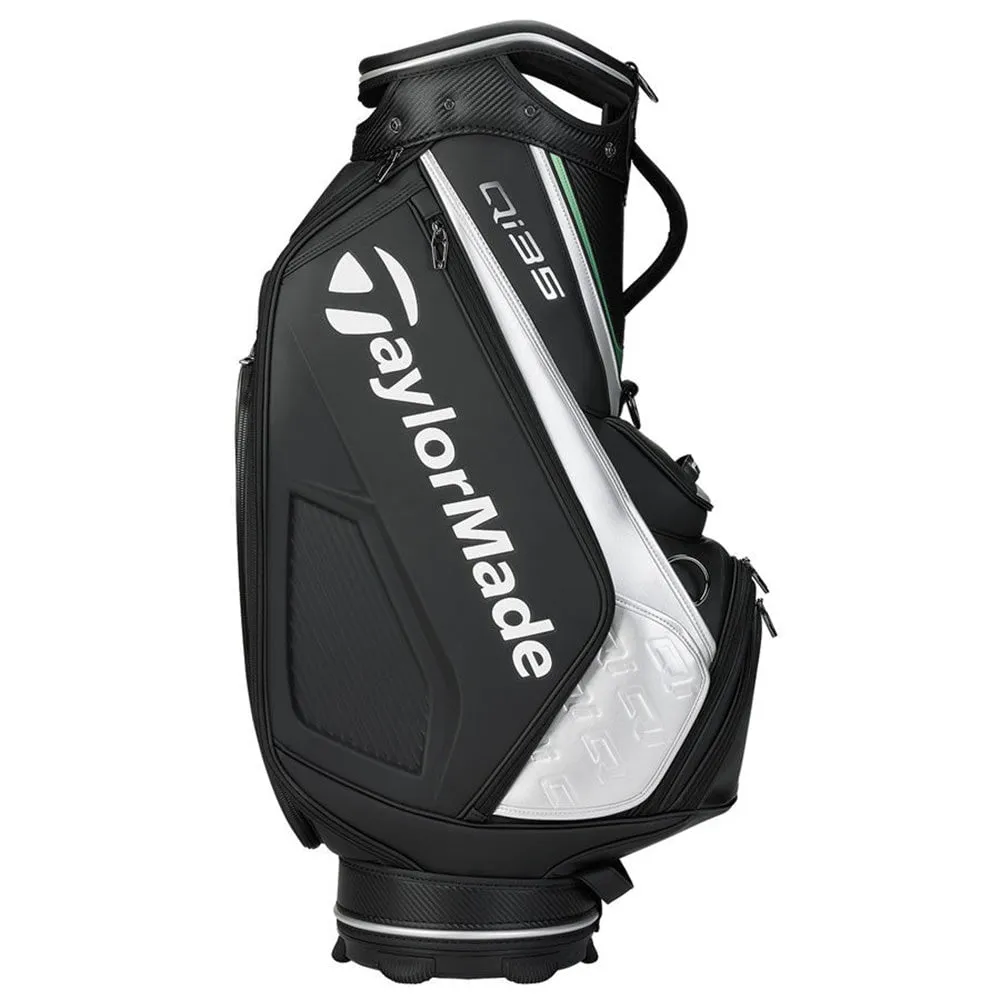 TaylorMade Qi35 Staff Bag