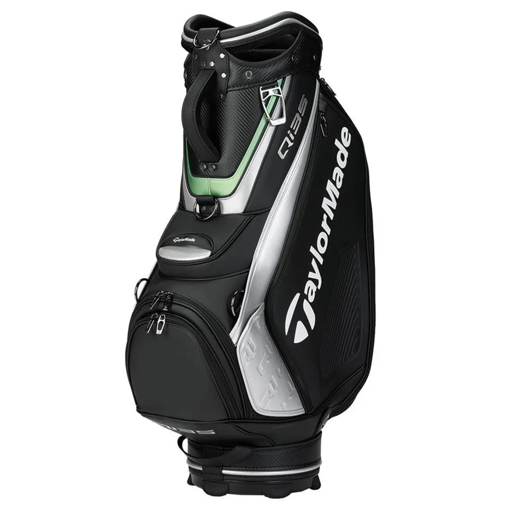 TaylorMade Qi35 Staff Bag
