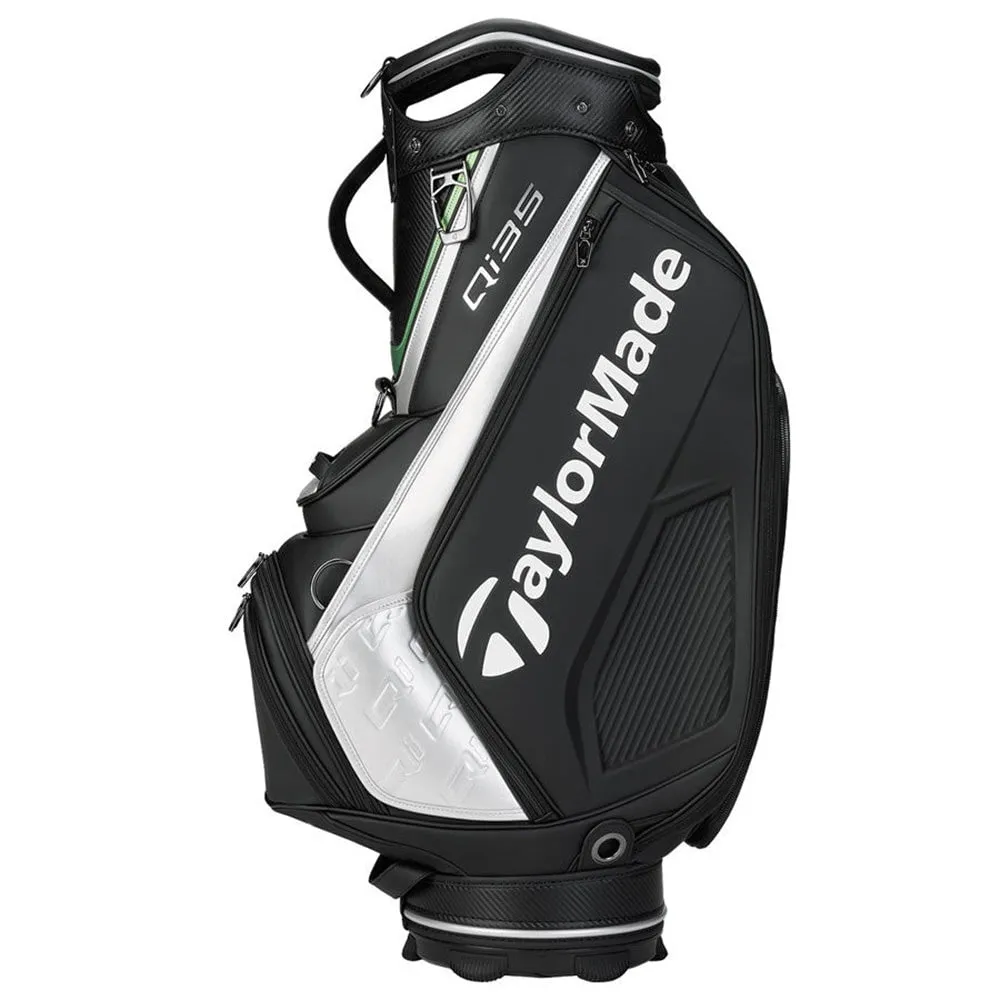 TaylorMade Qi35 Staff Bag