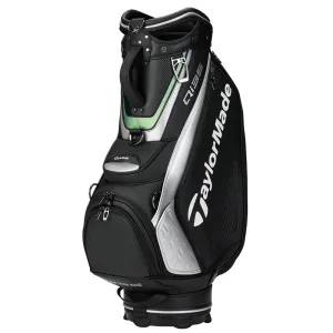 TaylorMade Qi35 Staff Bag