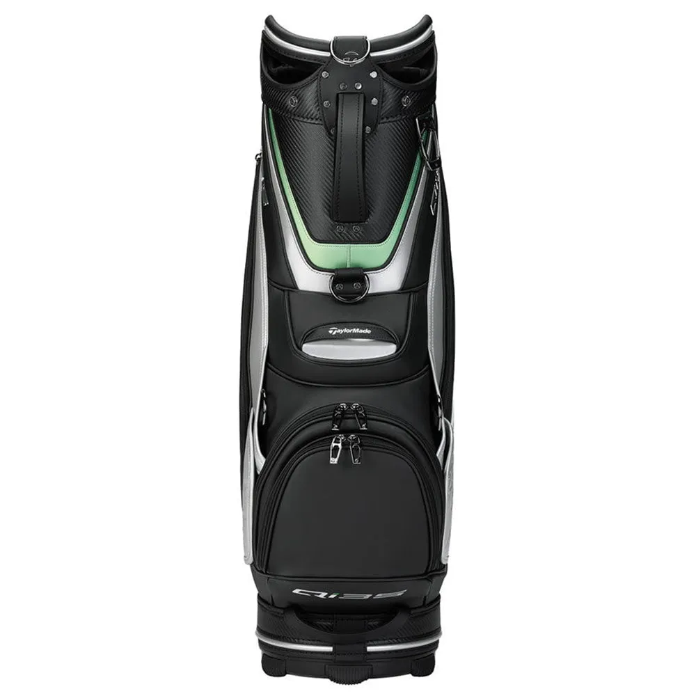TaylorMade Qi35 Staff Bag