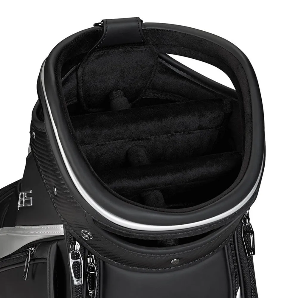 TaylorMade Qi35 Staff Bag