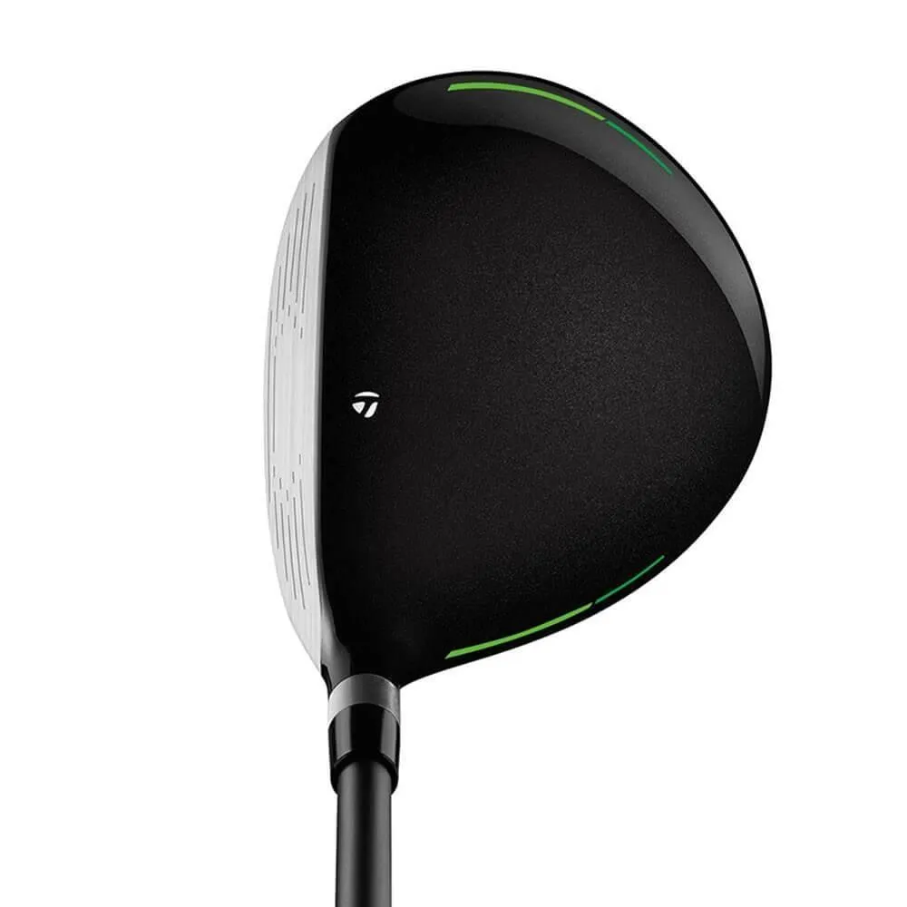 Taylormade Rbz Speedlite Men’s Graphite Golf Set - Right Hand - Regular Flex - 11 Clubs   Bag