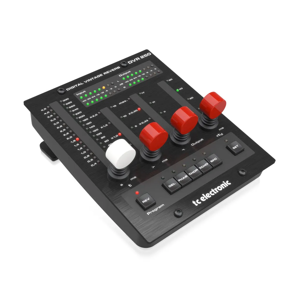 TC Electronic DVR250-DT