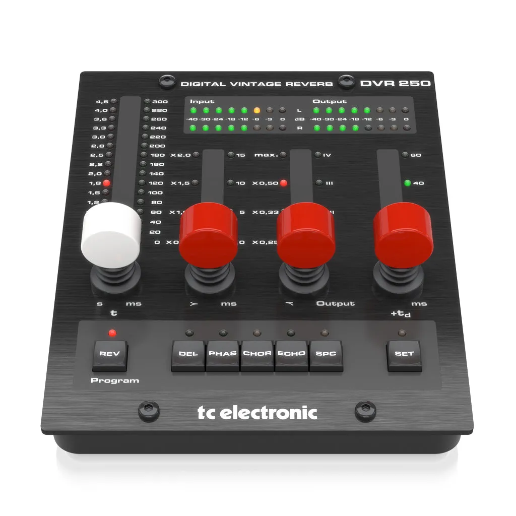 TC Electronic DVR250-DT