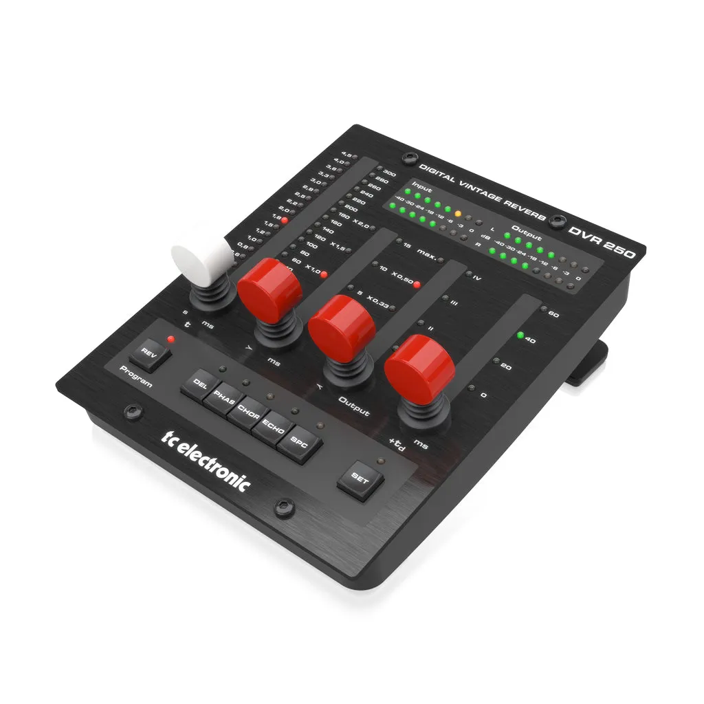 TC Electronic DVR250-DT
