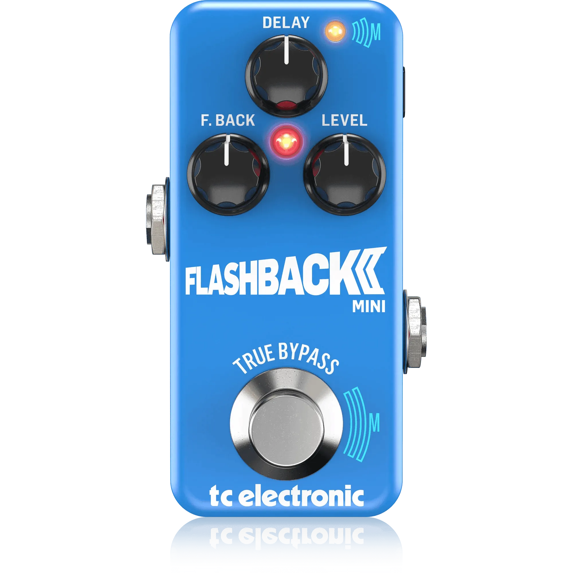 TC Electronic Flashback 2 Mini Delay