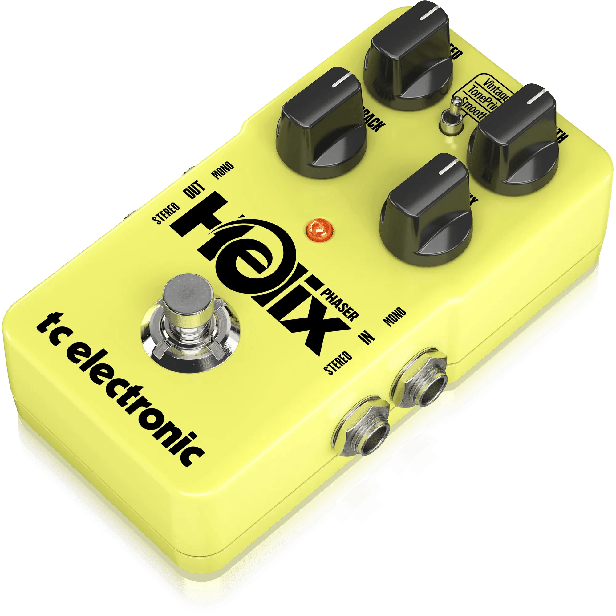 TC Electronic Helix Phaser