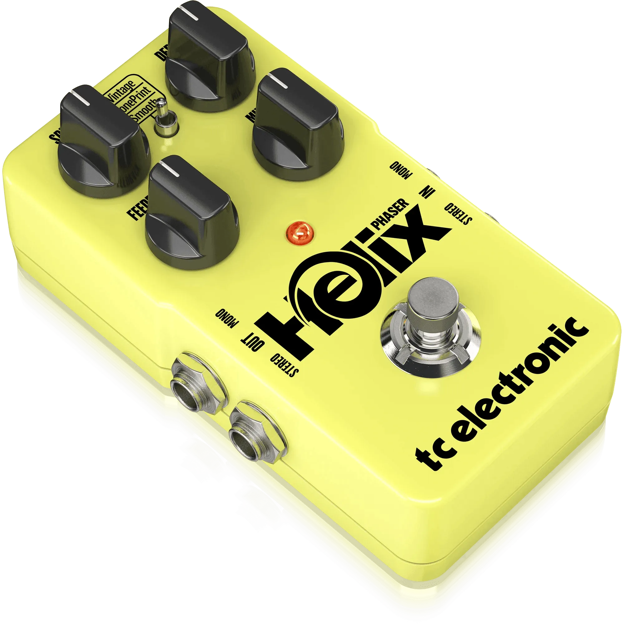 TC Electronic Helix Phaser