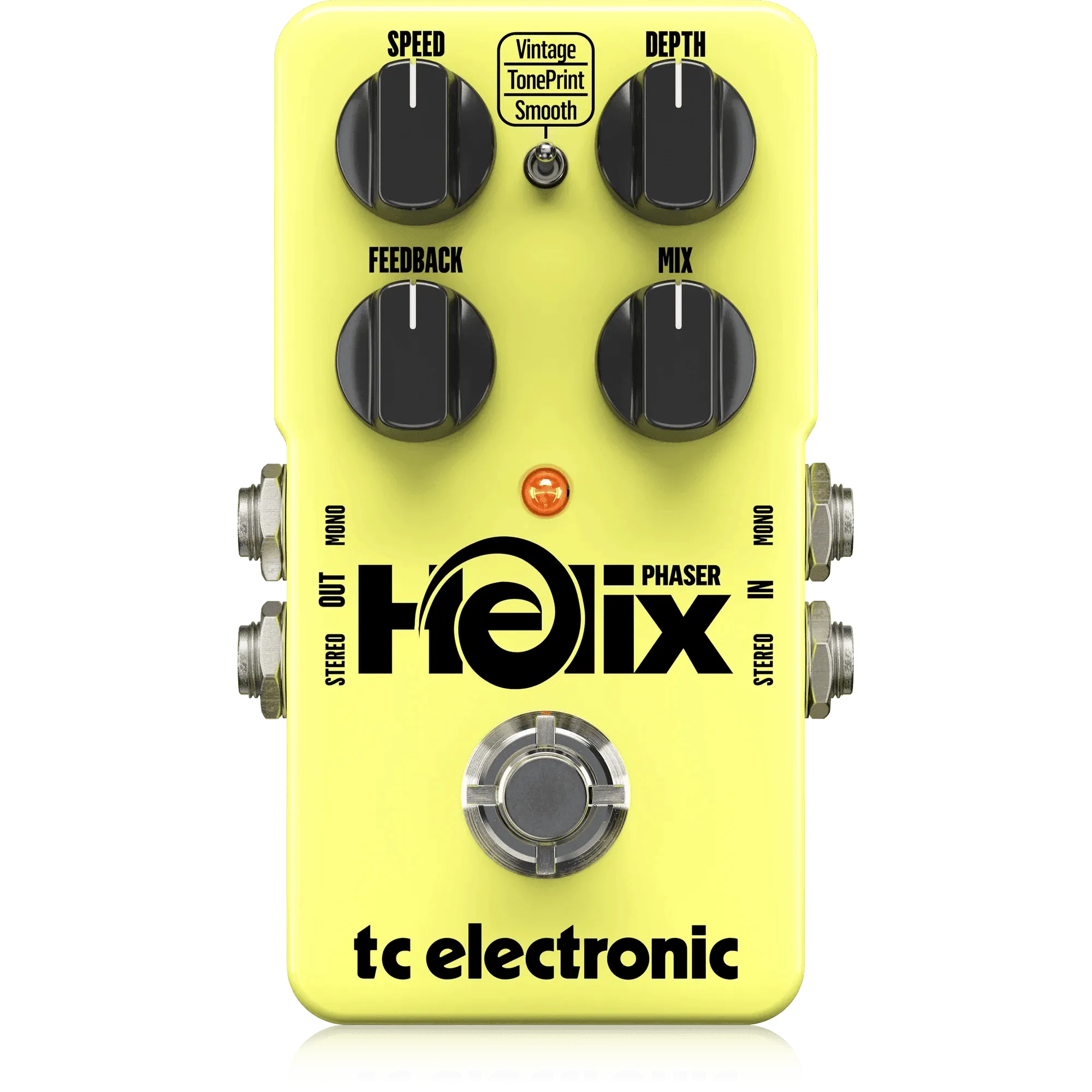 TC Electronic Helix Phaser
