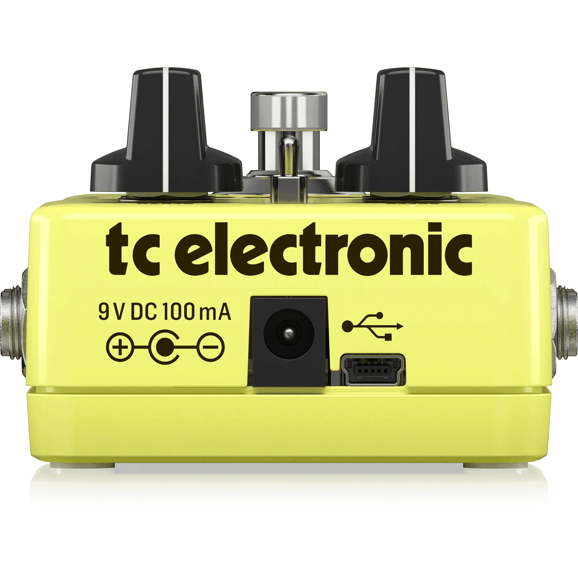 TC Electronic Helix Phaser