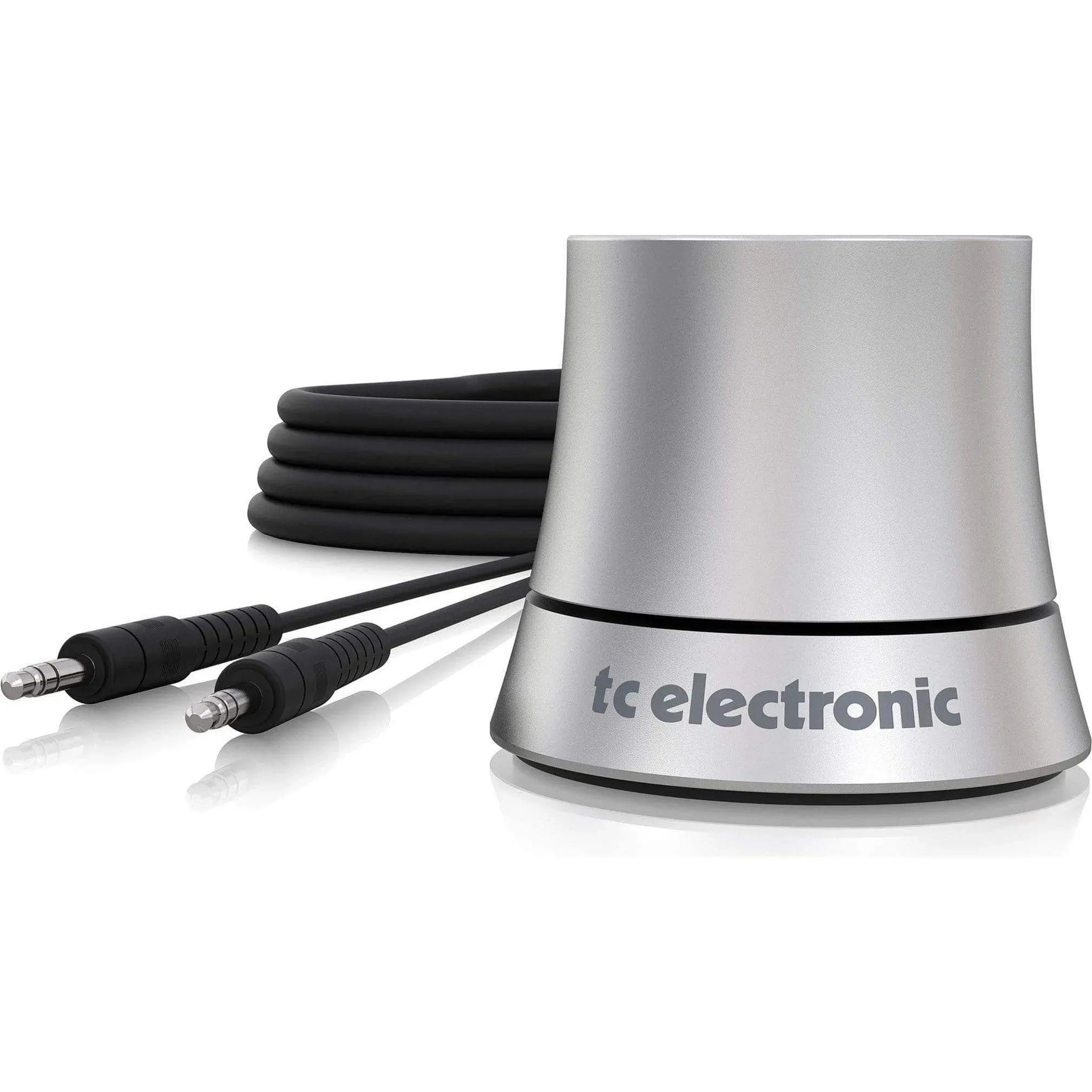 TC Electronic Level Pilot Desktop Volume Control (Display Piece)
