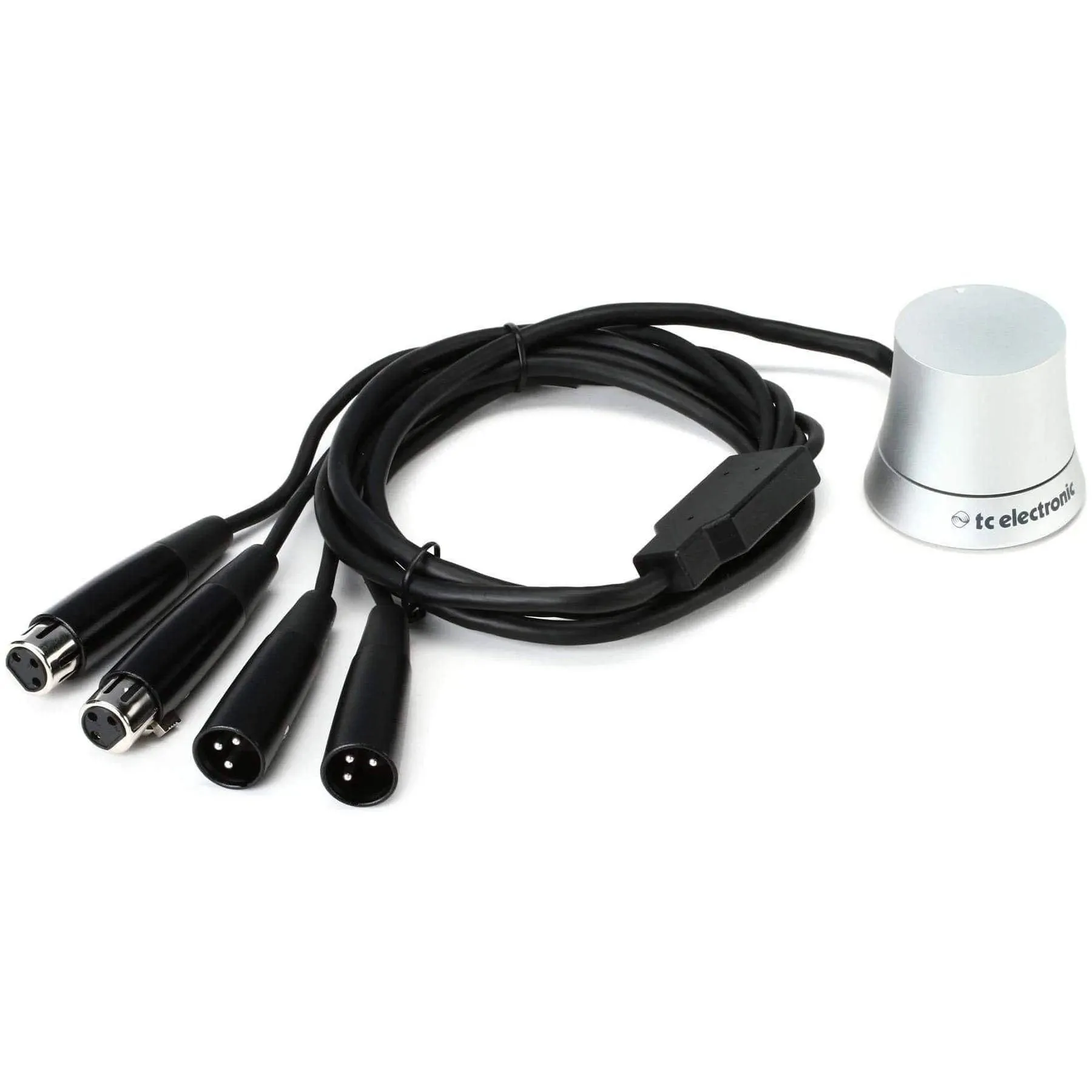 TC Electronic Level Pilot Desktop Volume Control (Display Piece)