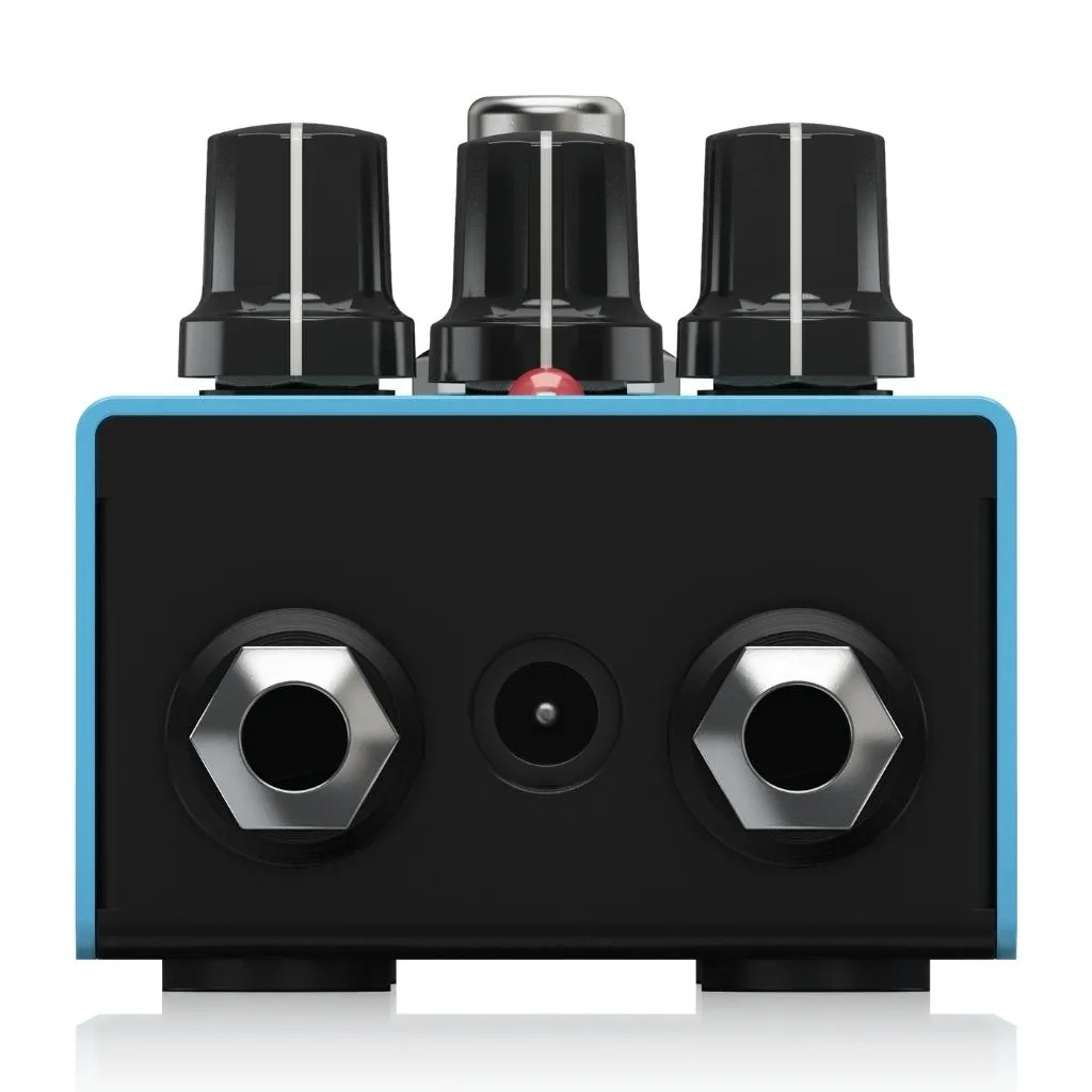TC Electronic Skysurfer Mini Reverb Pedal